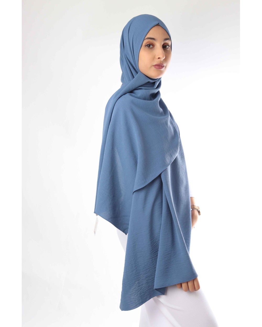 Hijab Jazz Luxe