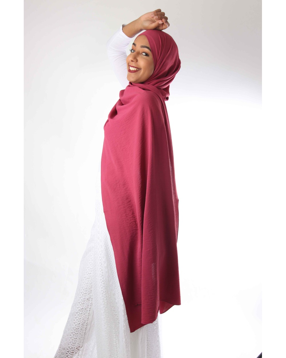 Hijab Jazz Luxe