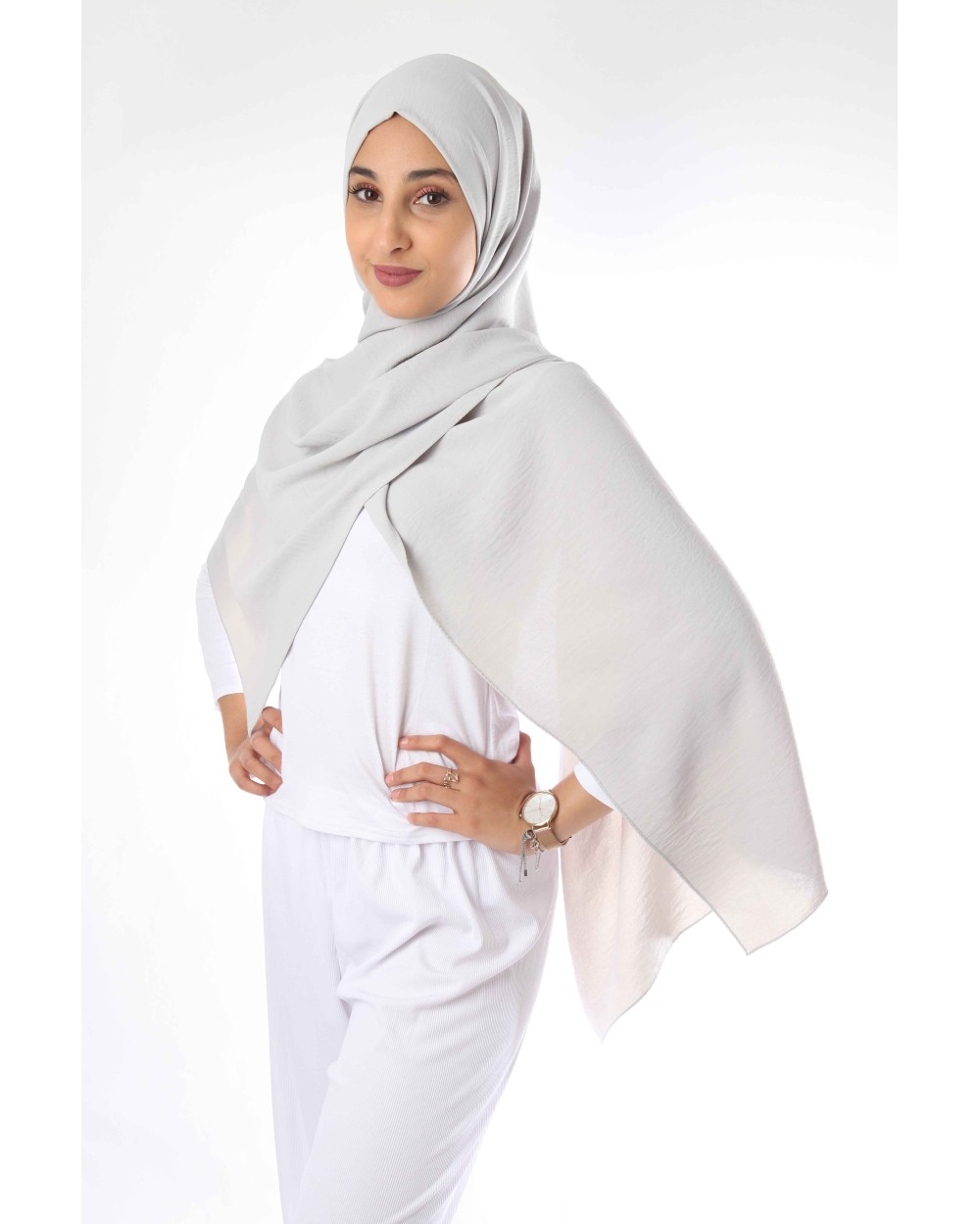 Hijab Jazz Luxe