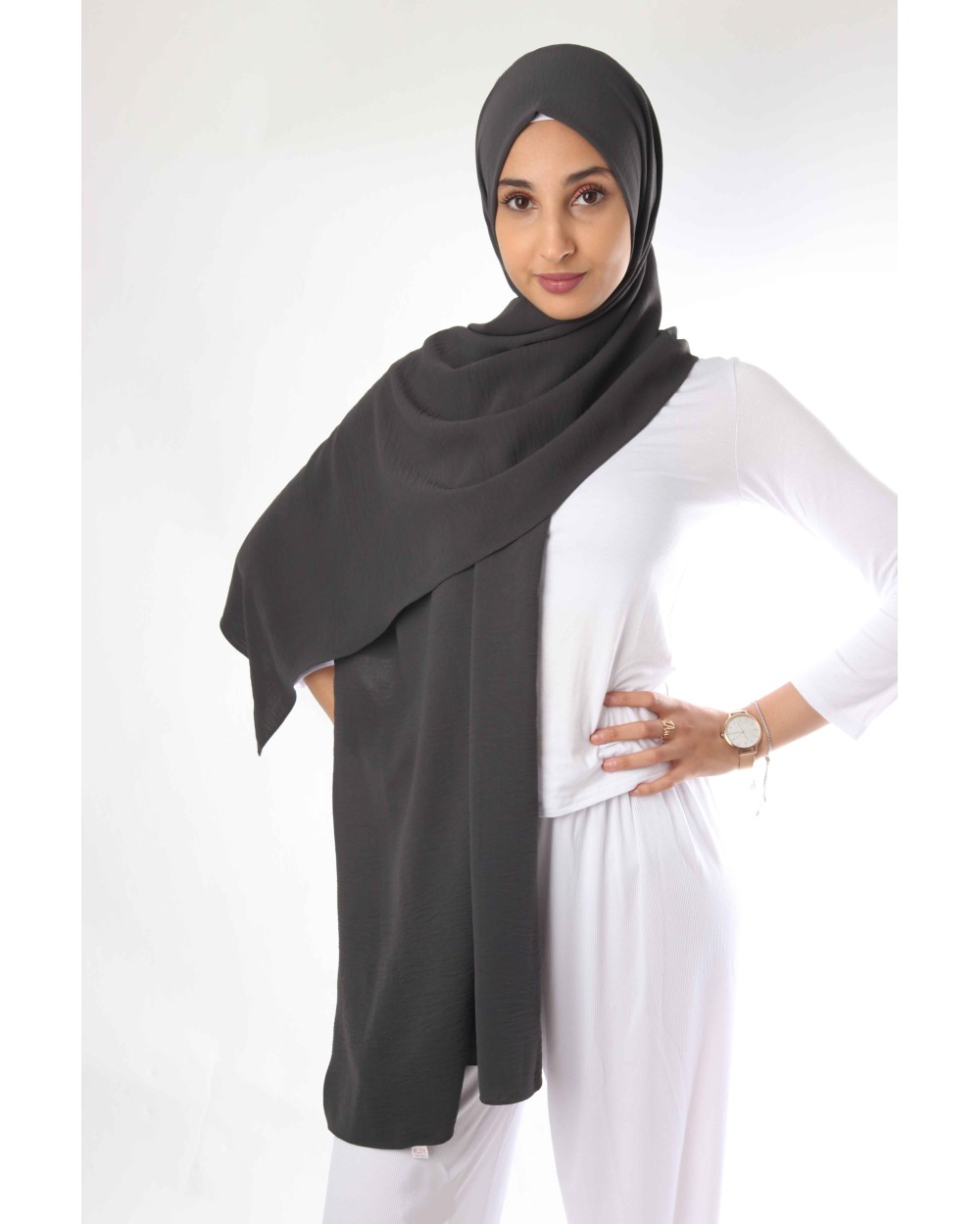 Hijab Jazz Luxe