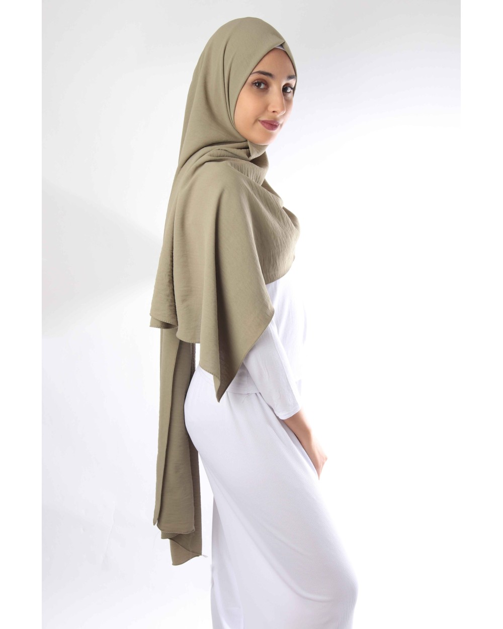 Hijab Jazz Luxe