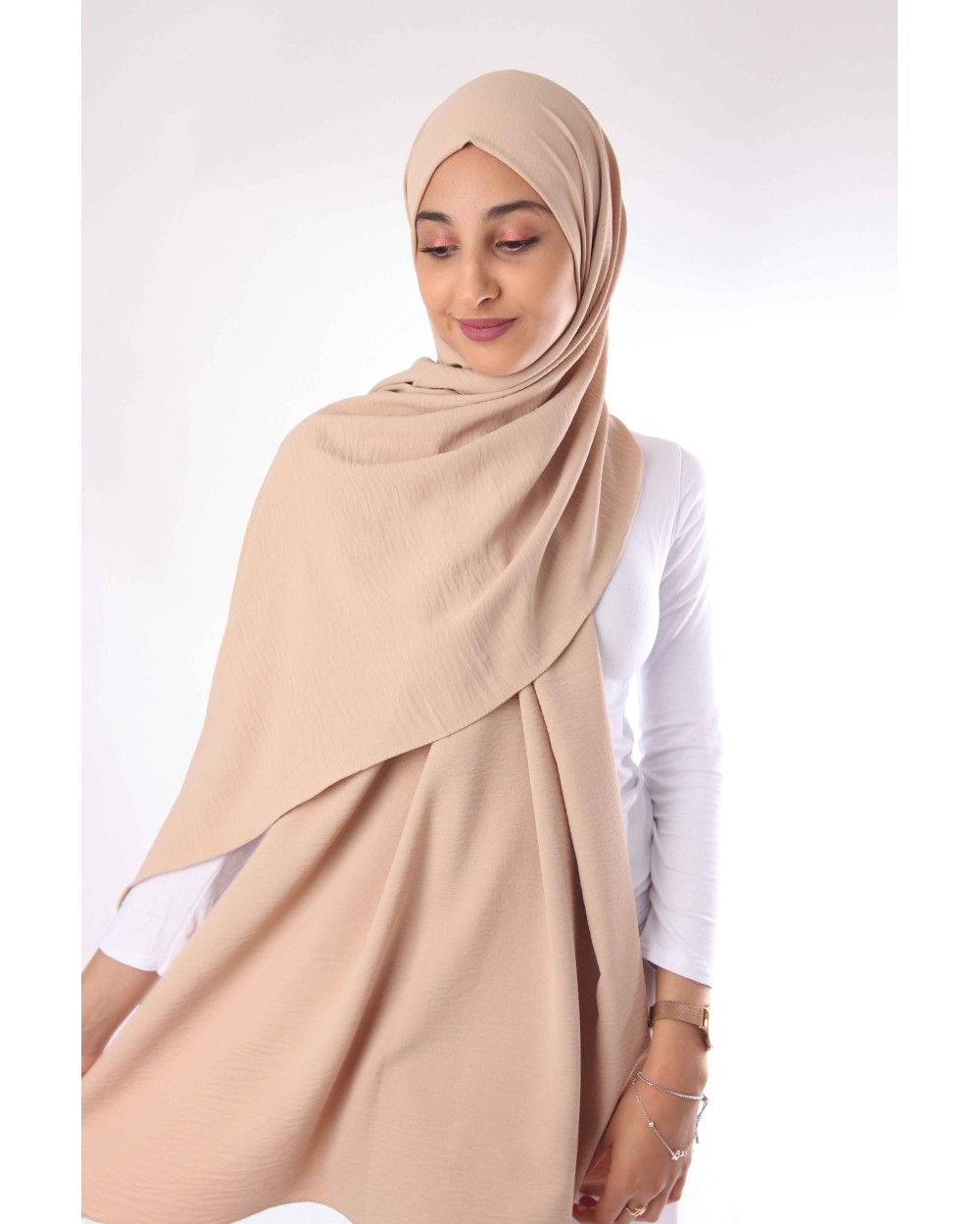 jilbab luxe