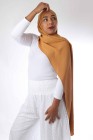 Hijab Jazz Luxe