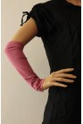 Arm Sleeves Cover with Lace