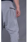 Harem pants Athletik Qaba'il