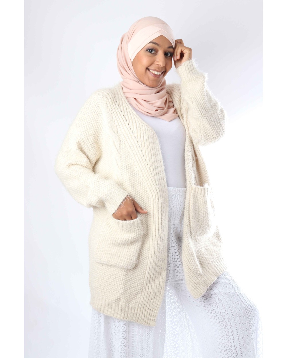 Livia Cardigan