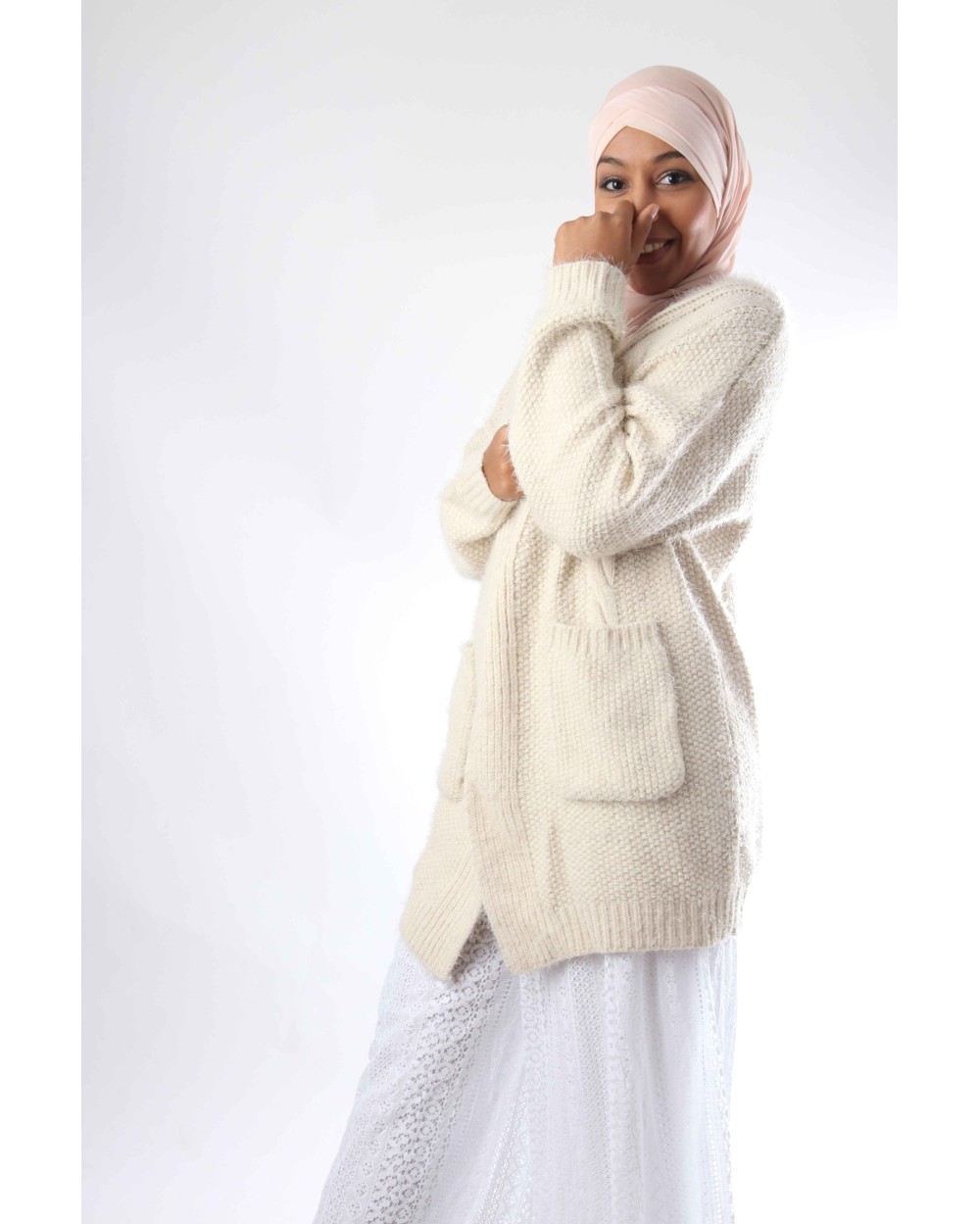 Livia Cardigan