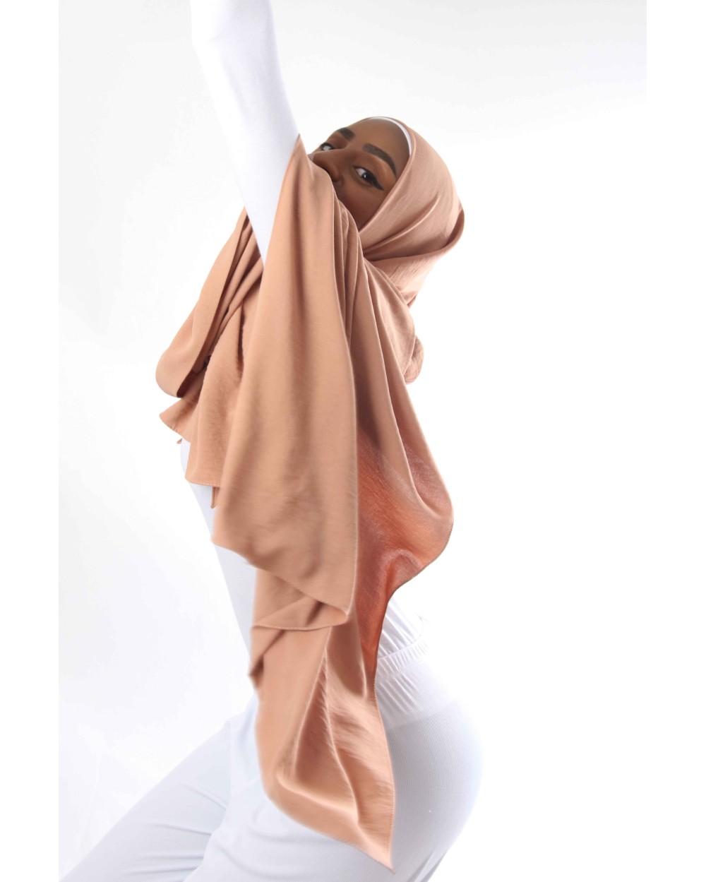 Hijab Jazz Luxe