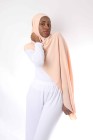 Hijab Jazz Luxe