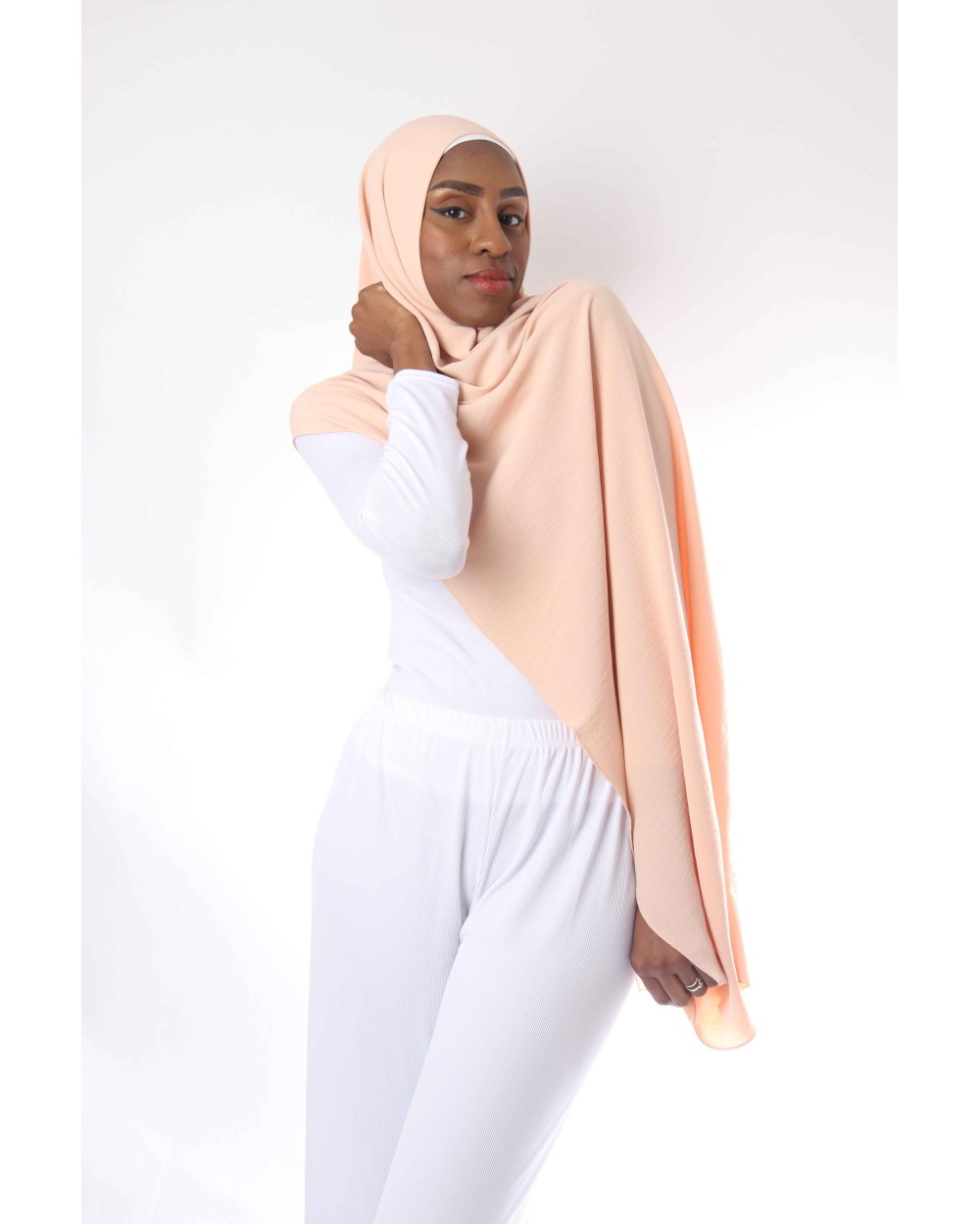 Hijab Jazz Luxe