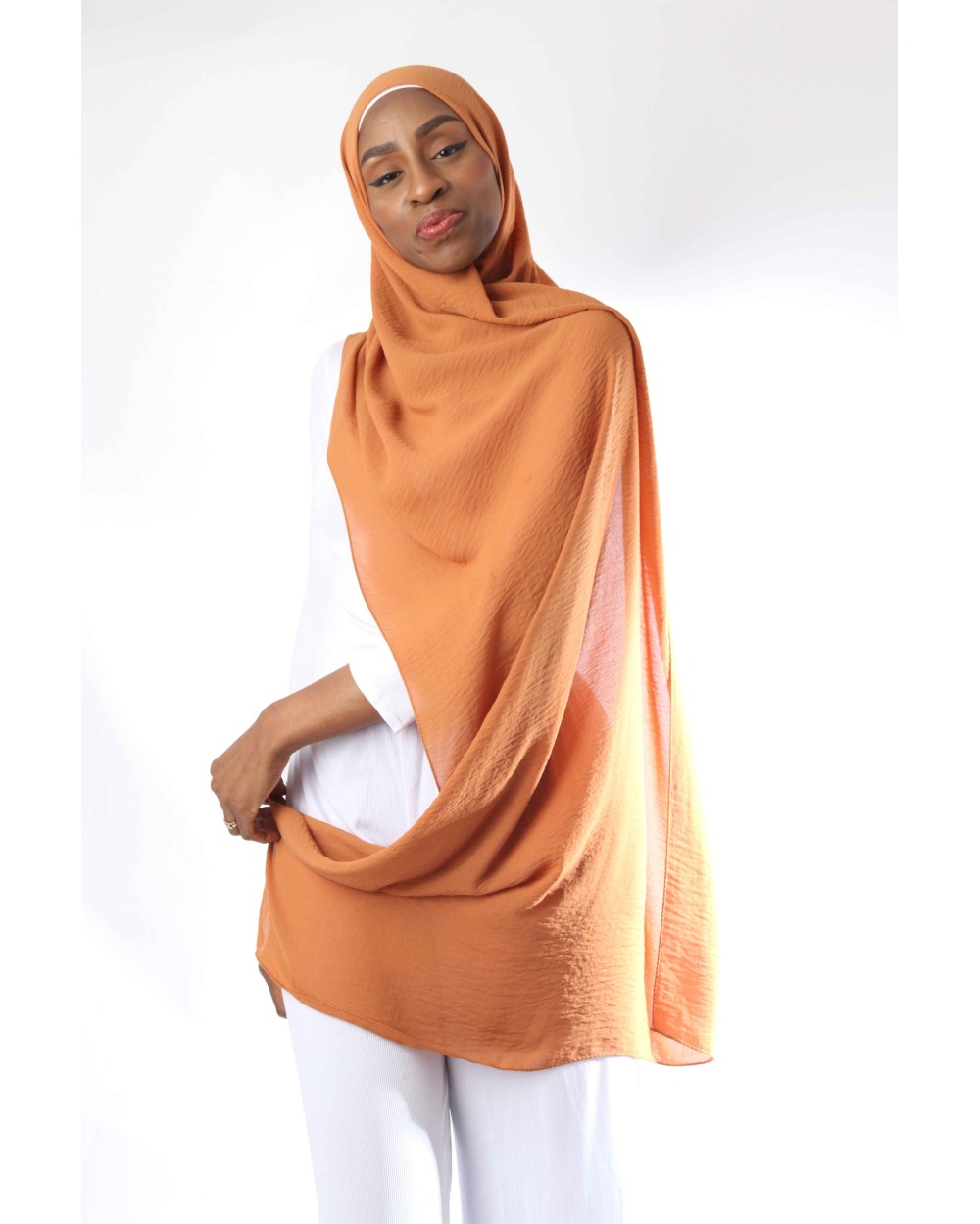 Hijab Jazz Luxe