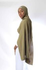 Hijab Jazz Luxe