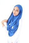 Snood malaisien jersey