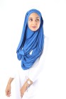 Snood malaisien jersey