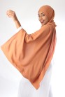 Hijab Jazz Luxe
