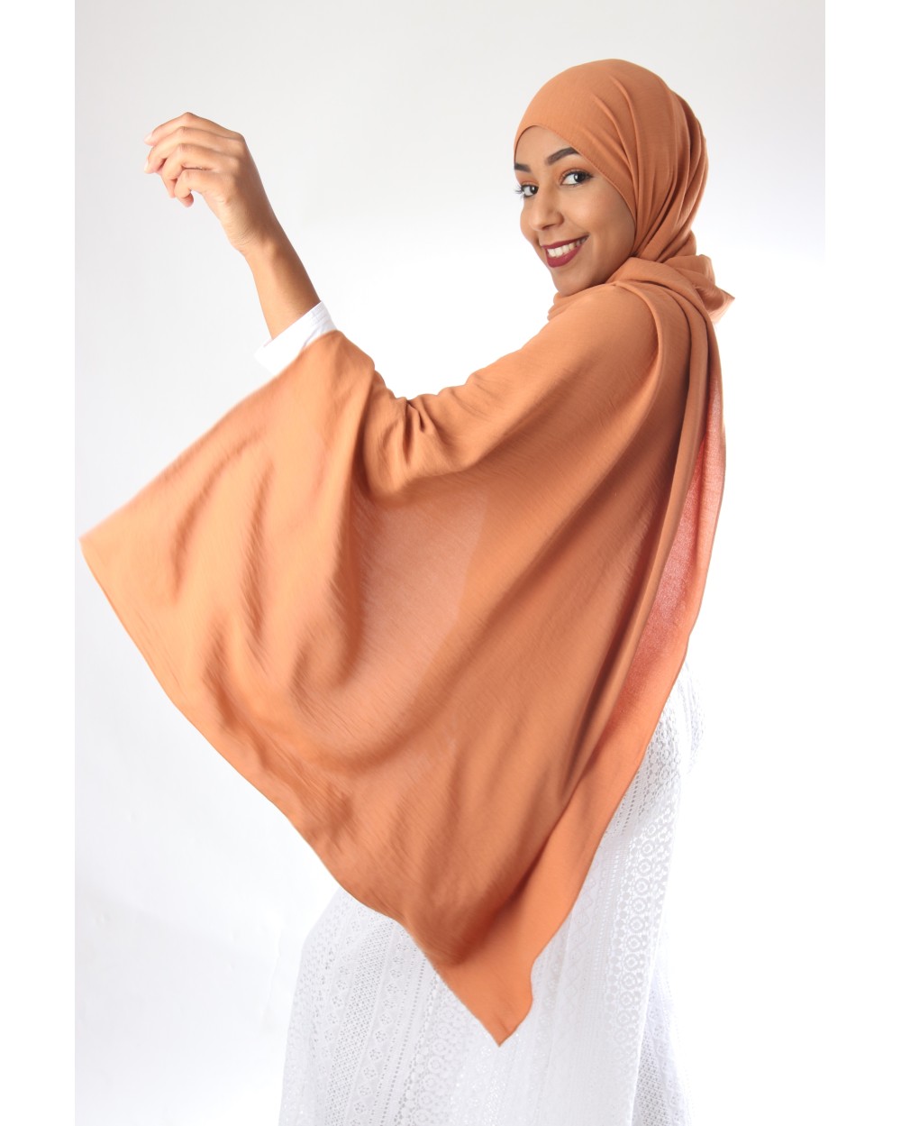 Hijab Jazz Luxe