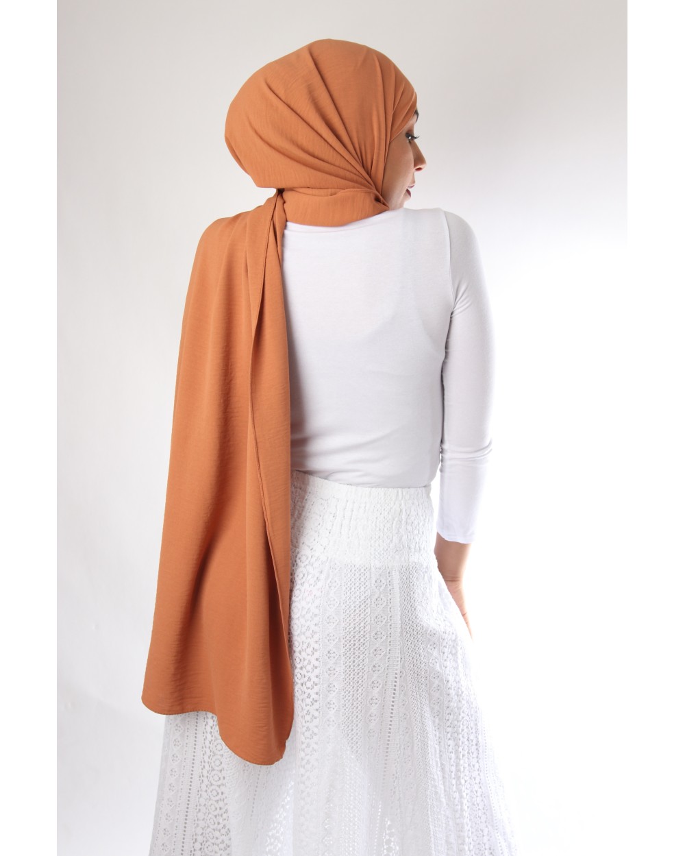 Hijab Jazz Luxe