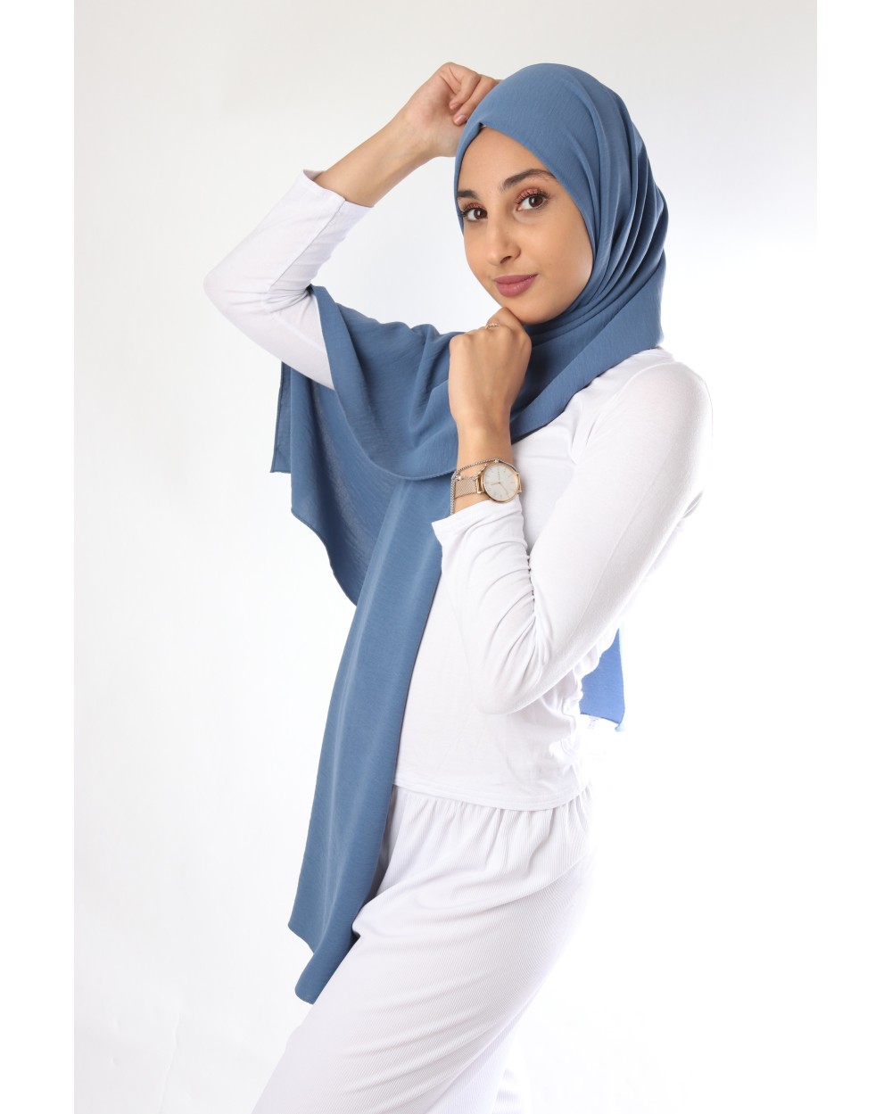 Hijab Jazz Luxe