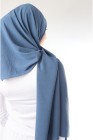 Hijab Jazz Luxe