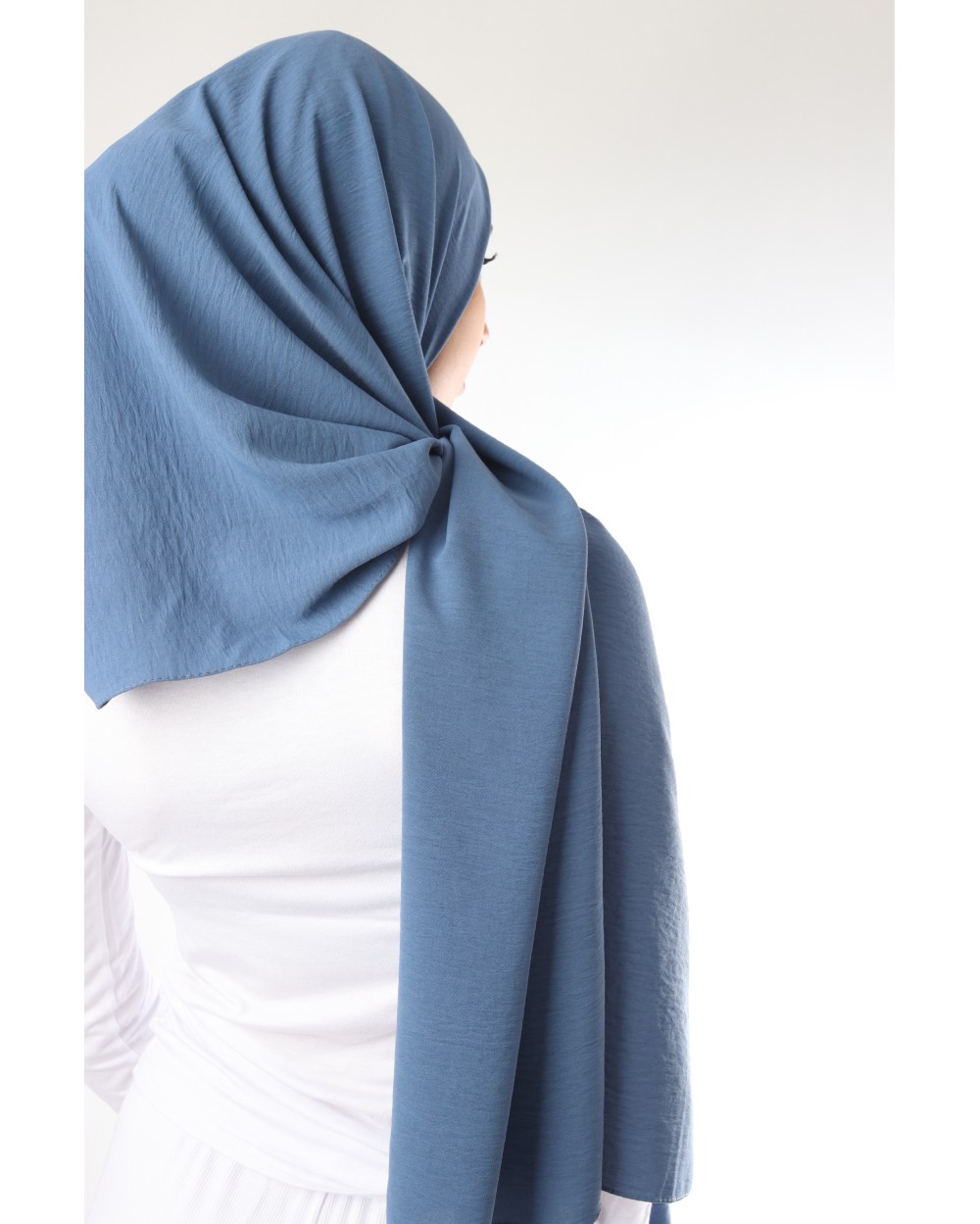 Hijab Jazz Luxe