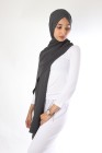 Hijab Jazz Luxe