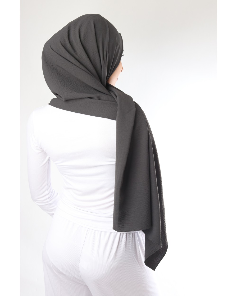 Hijab Jazz Luxe