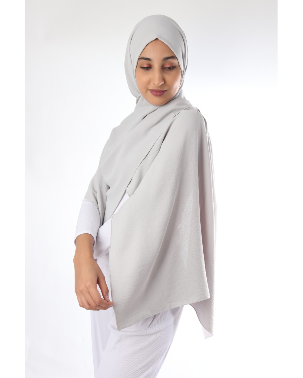 Hijab Jazz Luxe