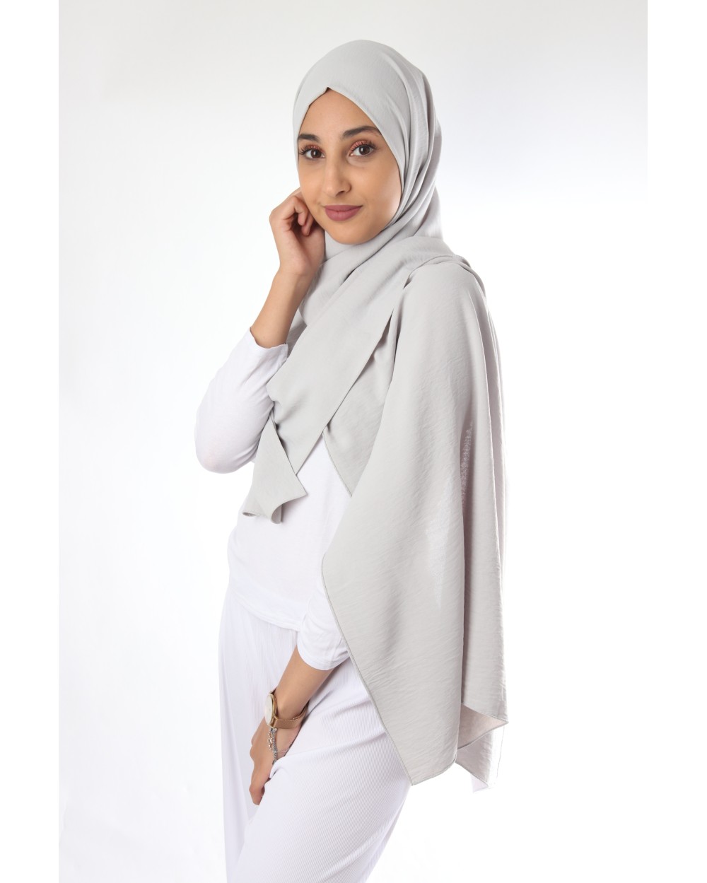 Hijab Jazz Luxe