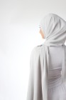 Hijab Jazz Luxe