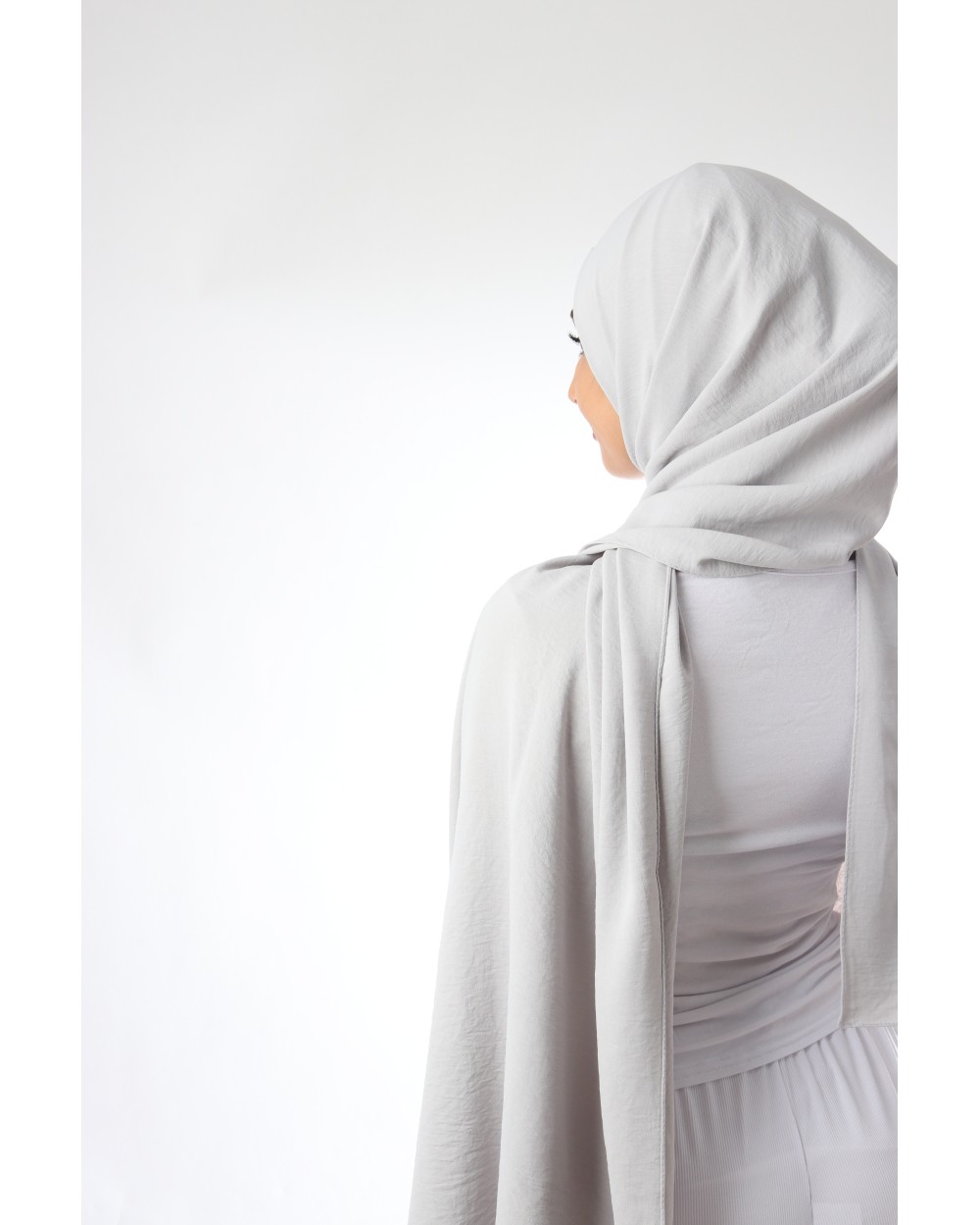 Hijab Jazz Luxe