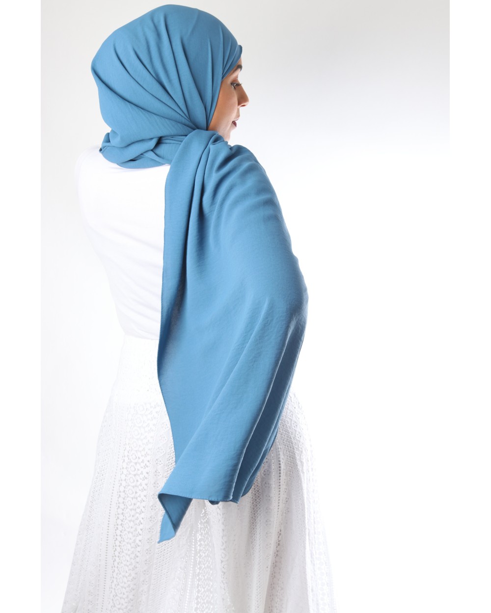 Hijab Jazz Luxe