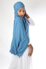 Hijab Jazz Luxe