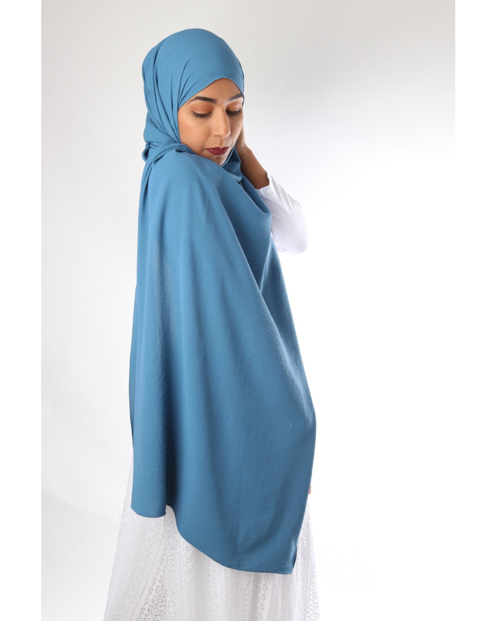 Hijab Jazz Luxe