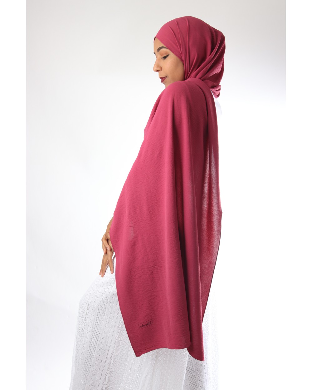 Hijab Jazz Luxe