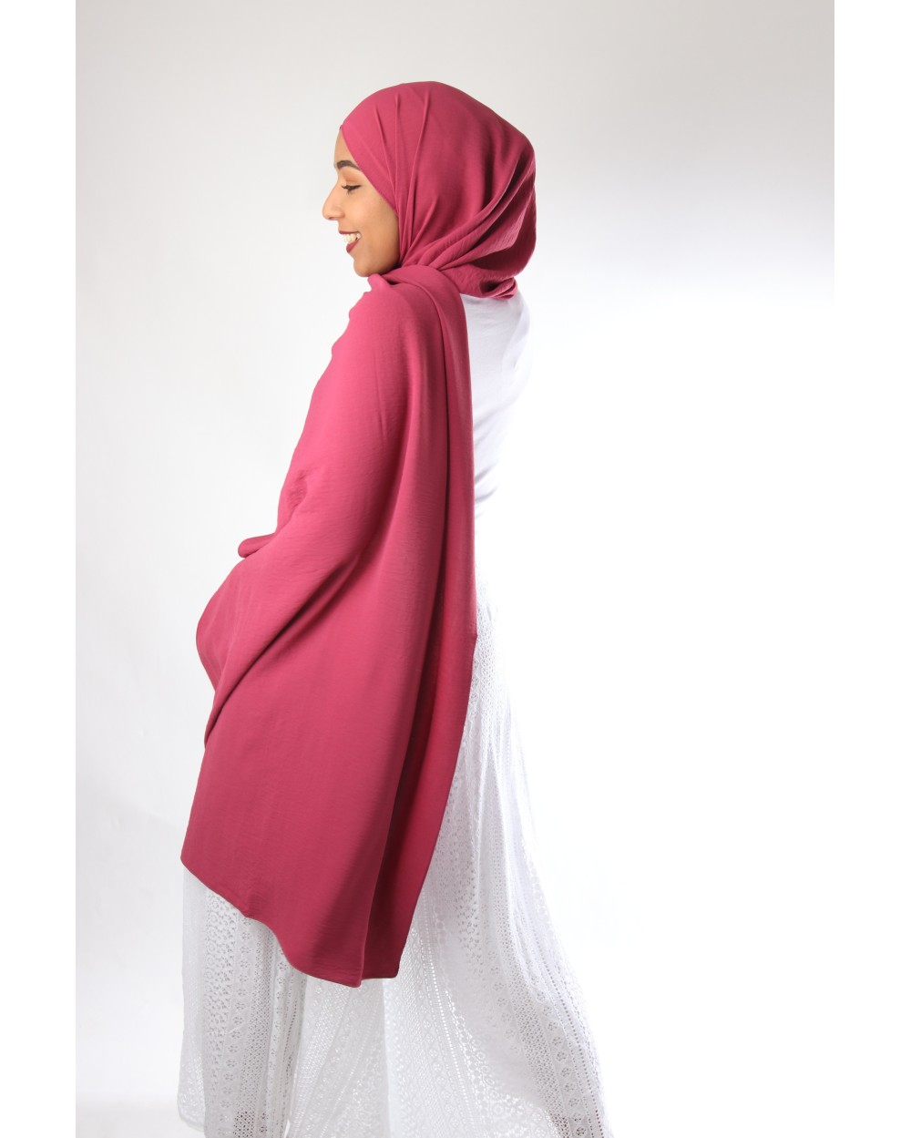 Hijab Jazz Luxe