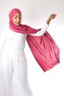 Hijab Jazz Luxe