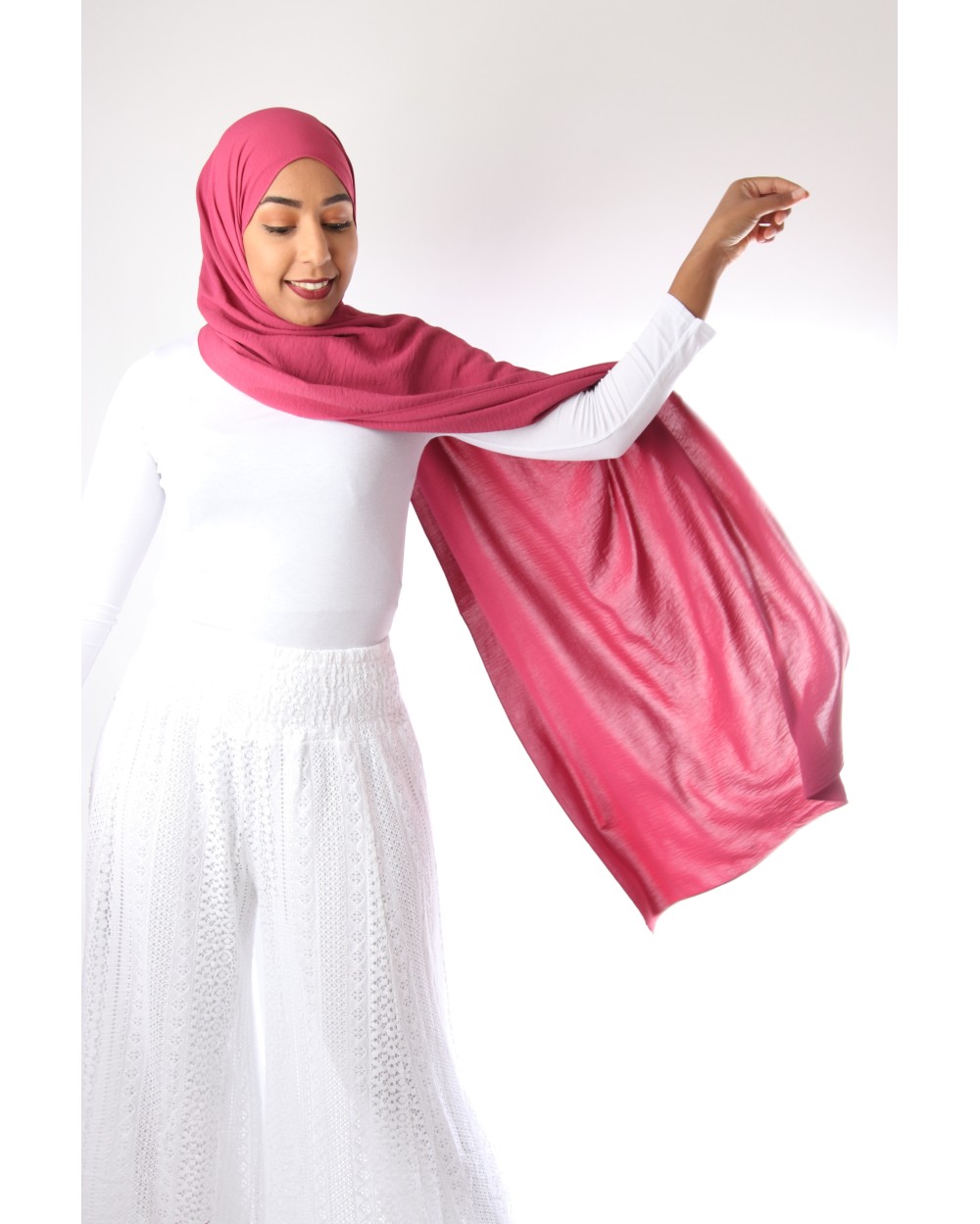 Hijab Jazz Luxe