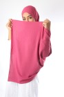 Hijab Jazz Luxe