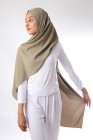 Hijab Jazz Luxe