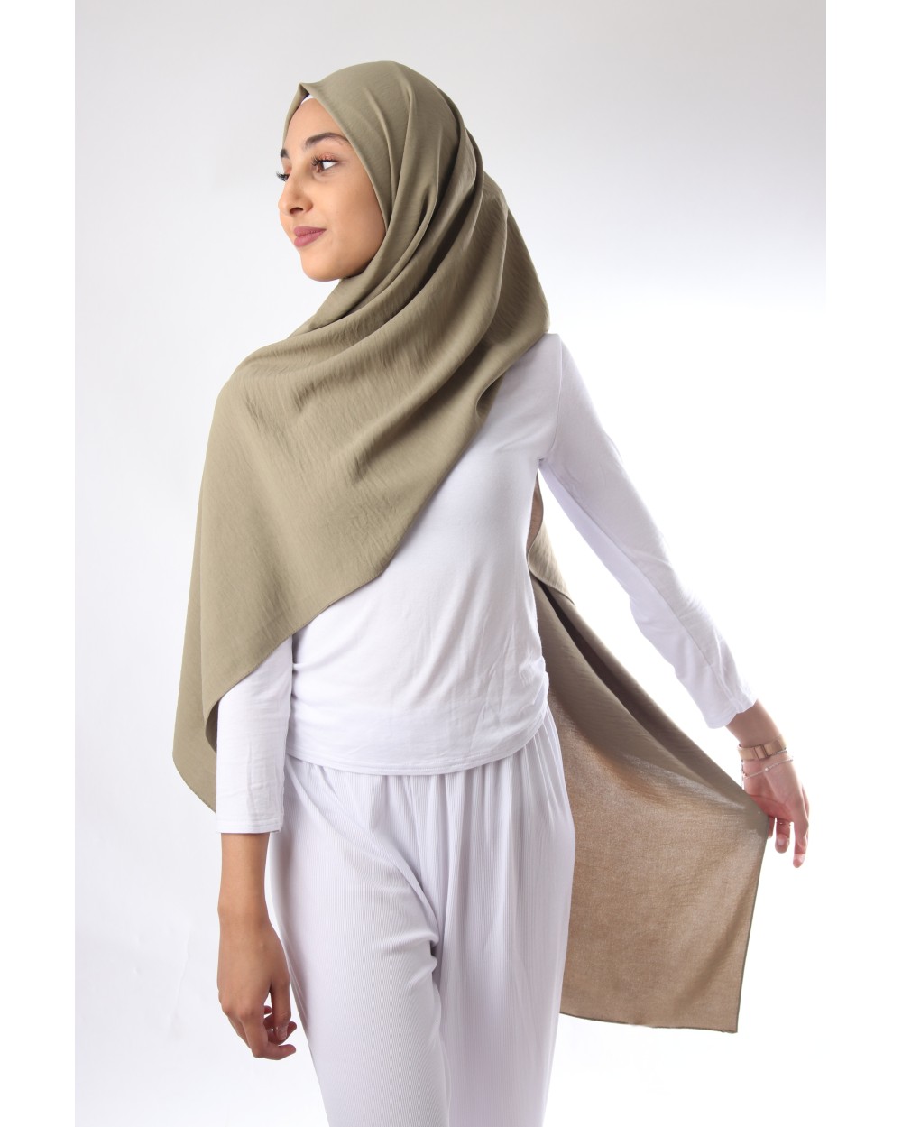 Hijab Jazz Luxe