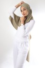 Hijab Jazz Luxe