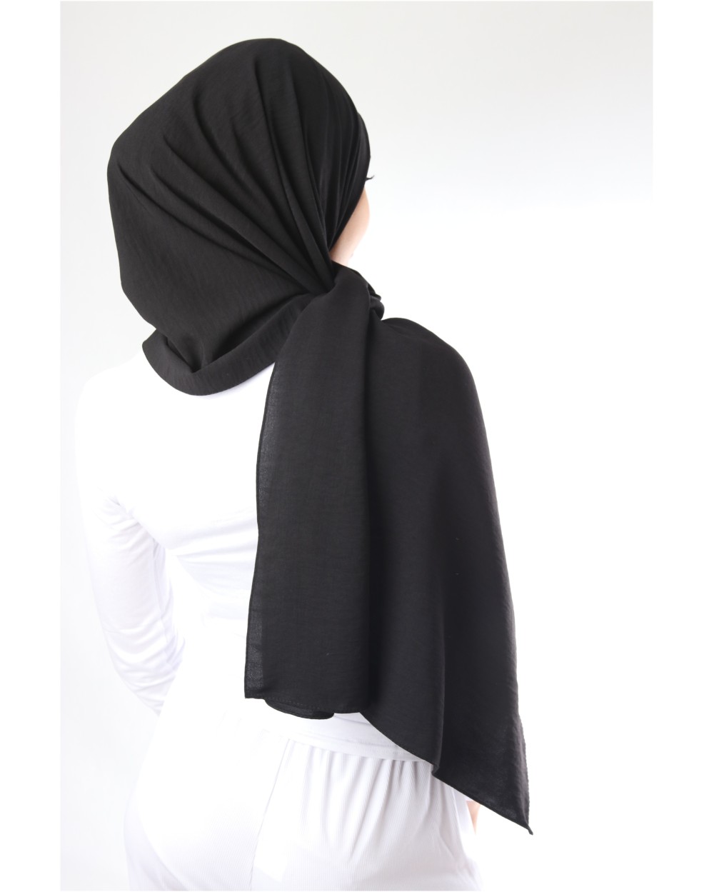 Hijab Jazz Luxe