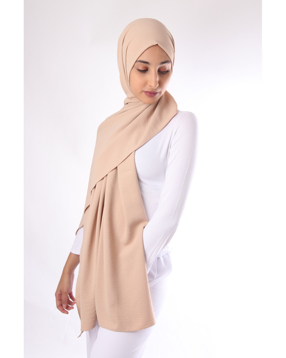 Hijab Jazz Luxe