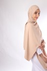 Hijab Jazz Luxe