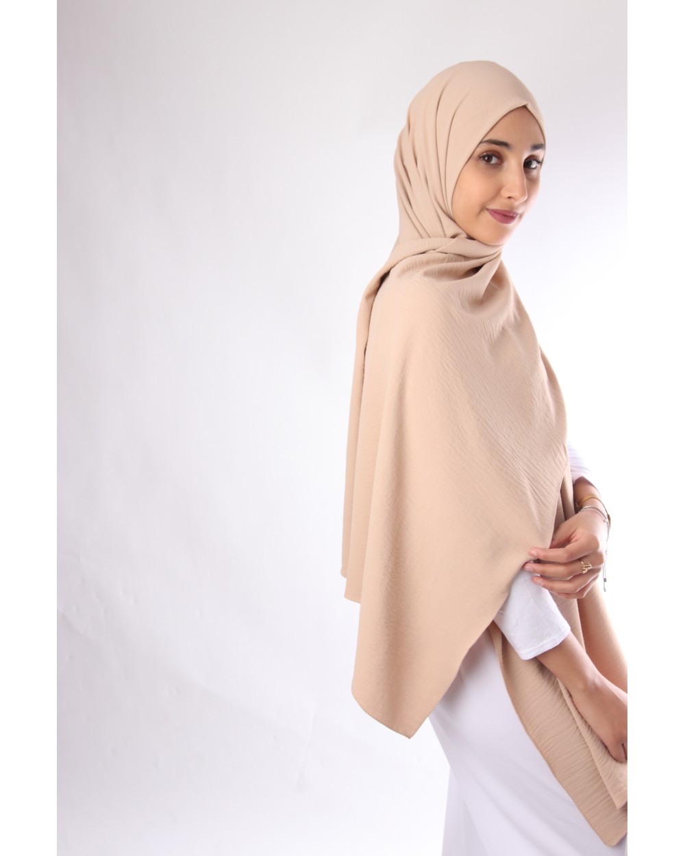 Hijab Jazz Luxe