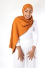 Hijab Jazz Luxe