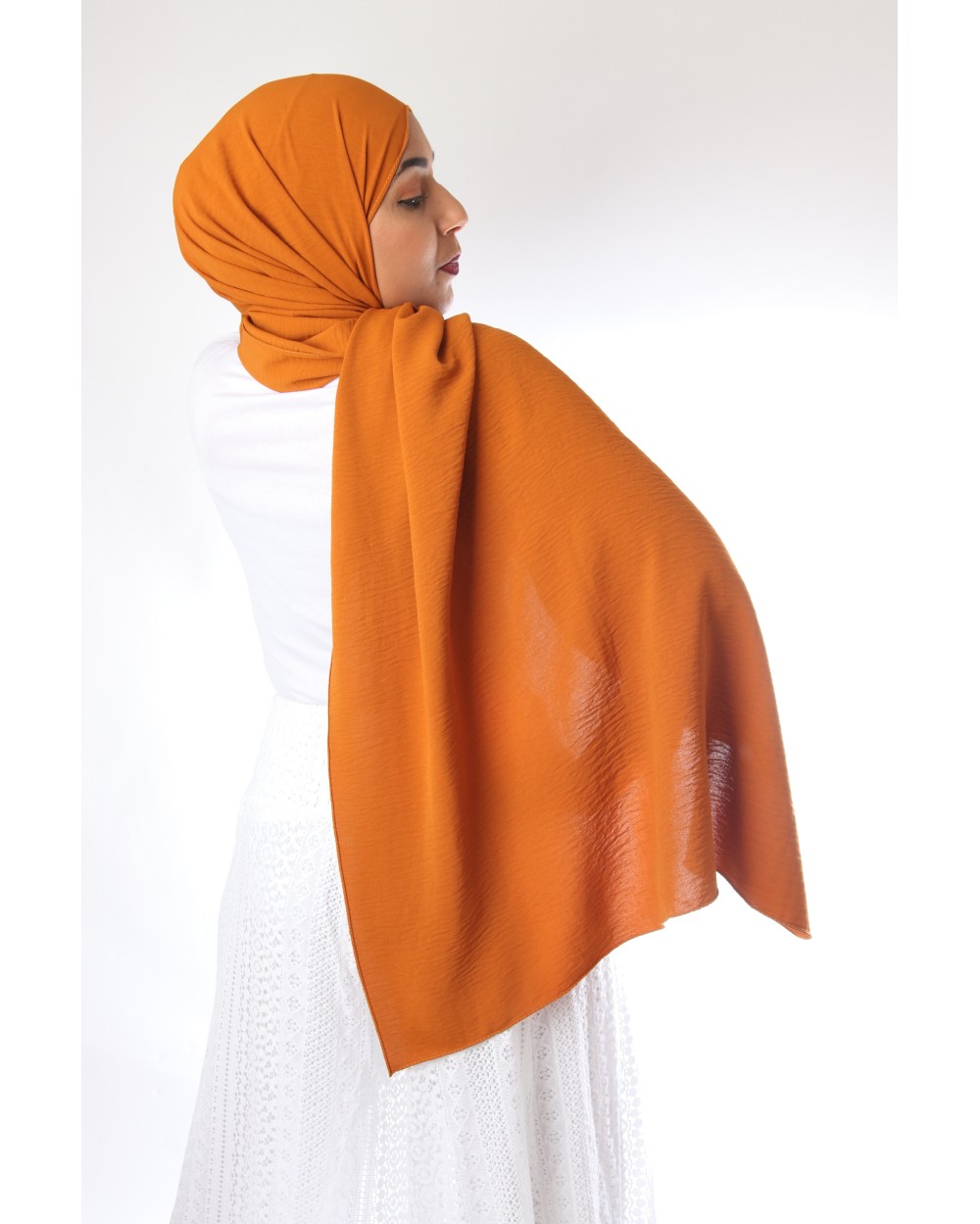 Hijab Jazz Luxe