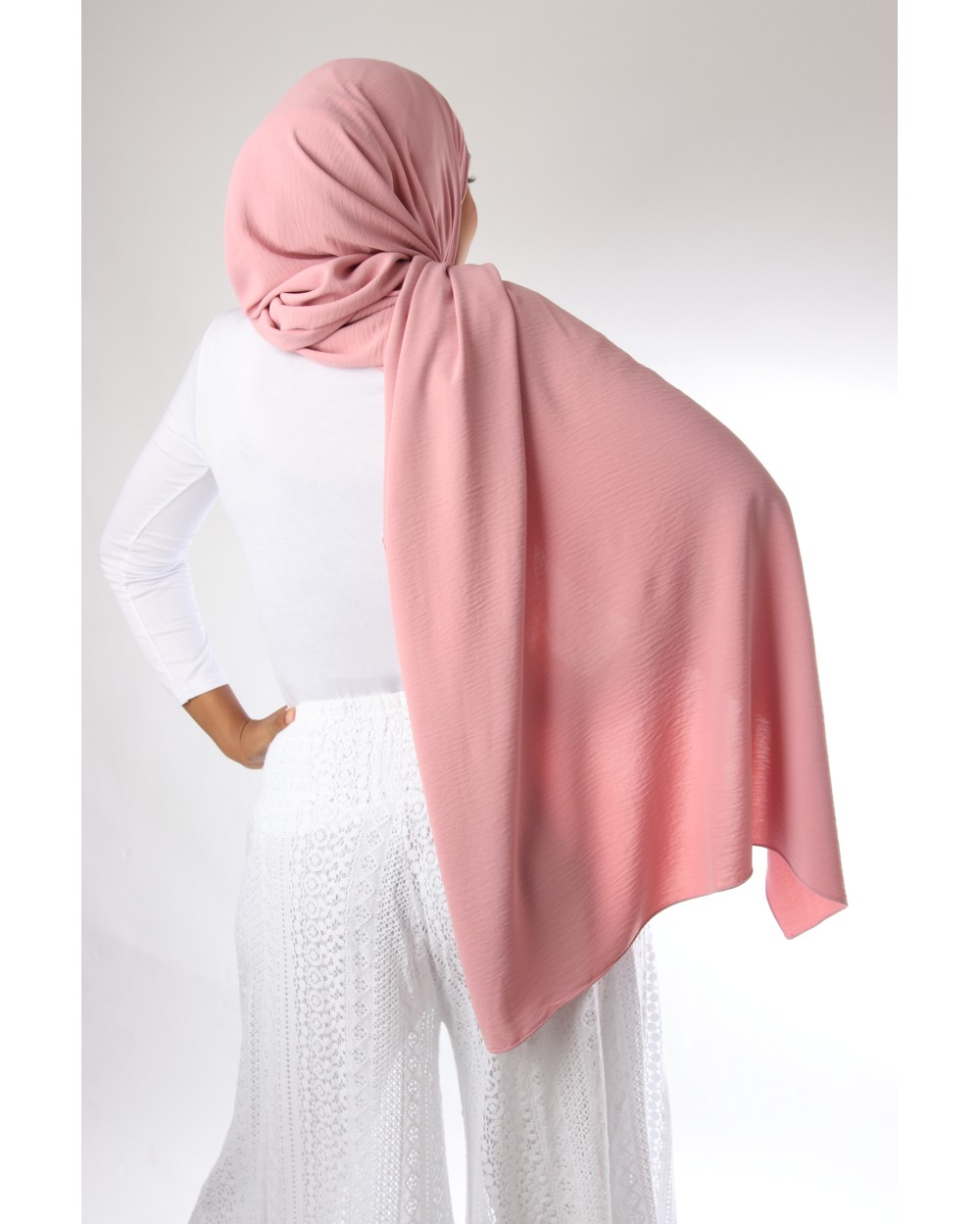 Hijab Jazz Luxe