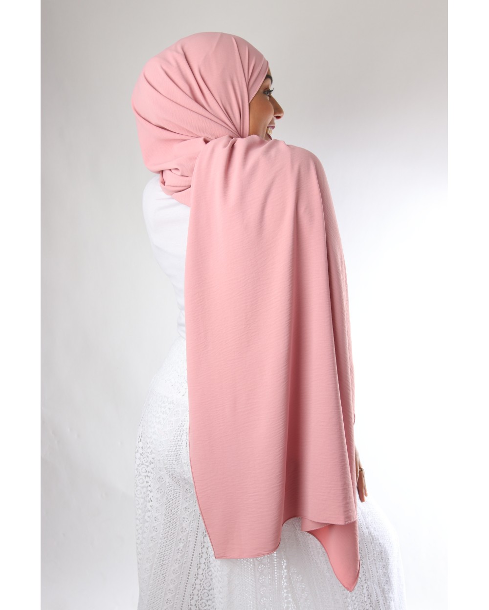 Hijab Jazz Luxe