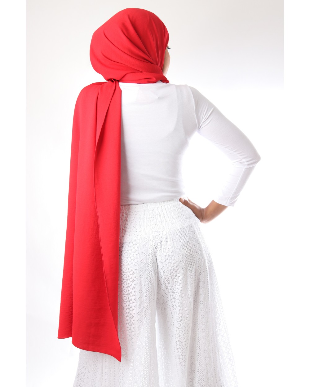 Hijab Jazz Luxe